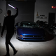 Image for article titled How to Use Light-Painting to Create Gorgeous Car Photography